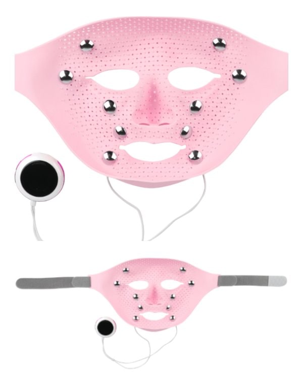 Массажер-маска миостимулятор для лица Biolift iFace, Gezatone 1301246 - фото 3