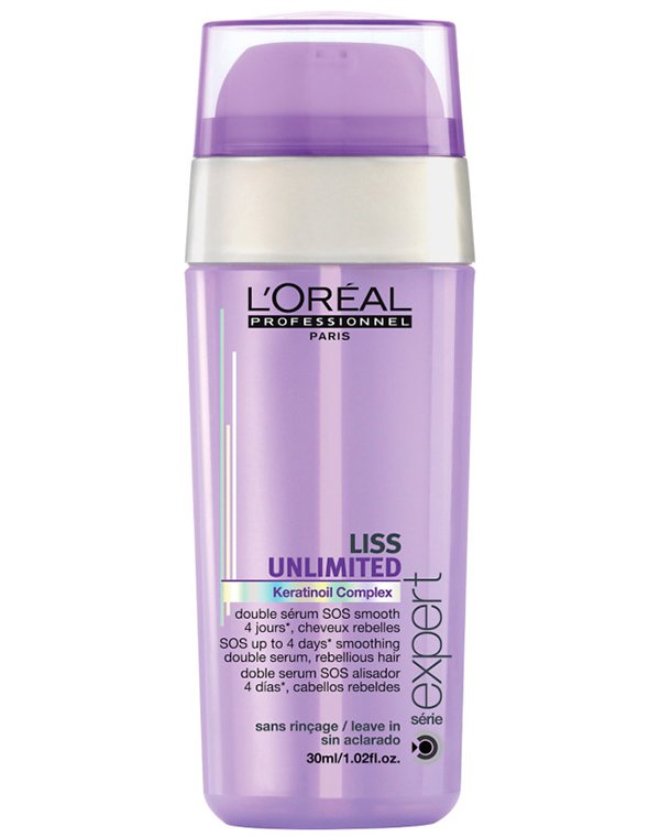 

Сыворотка, флюид Loreal Professional