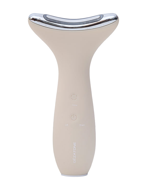 Массажер аппарат GEZATONE 8925₽