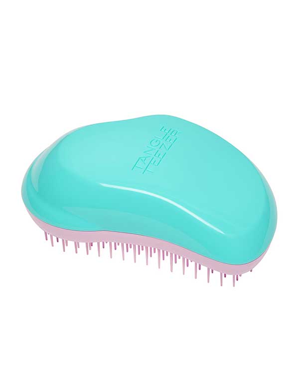 Расческа Tangle Teezer The Original Cornflower Charm 6467023 - фото 1