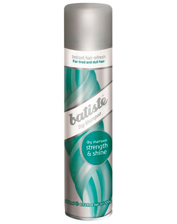 

Шампунь Batiste
