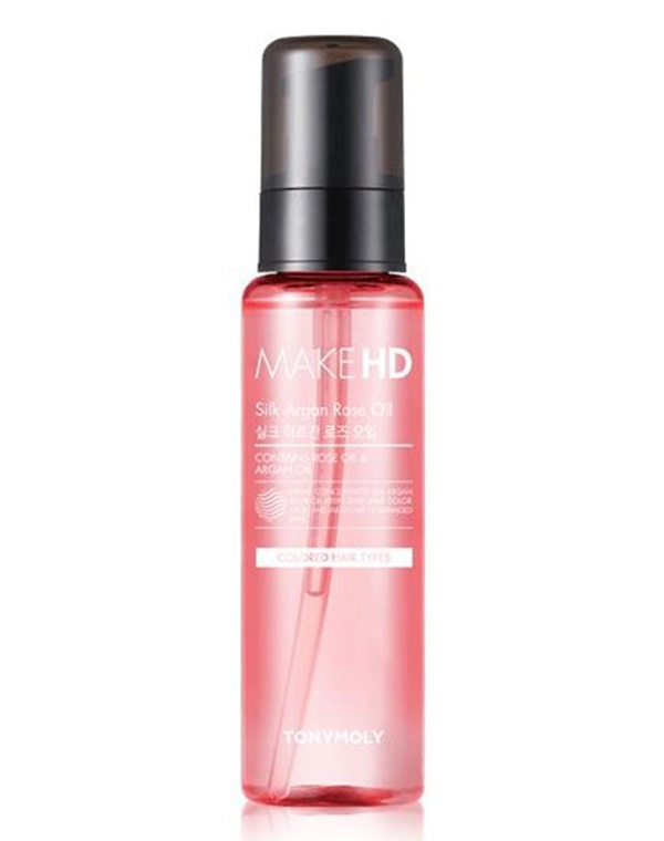 

Масло Tony Moly