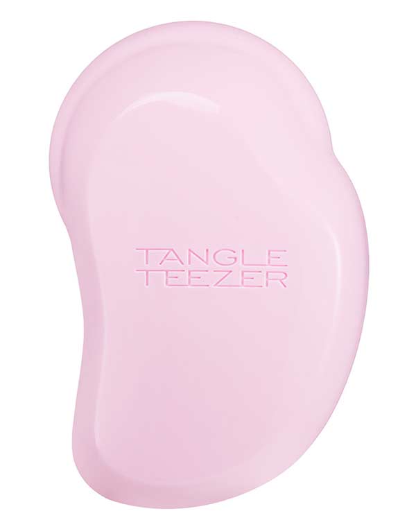 Расческа Tangle Teezer The Original Pink Vibes 6467733 - фото 5