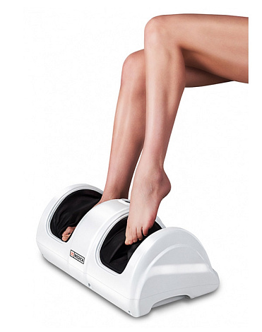 Массажер для ног Angel Feet White, US MEDICA - распродажа 4
