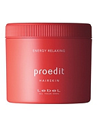 Крем для волос Proedit Hairskin Energy Relaxing, Lebel Крем для волос Proedit Hairskin Energy Relaxing, Lebel