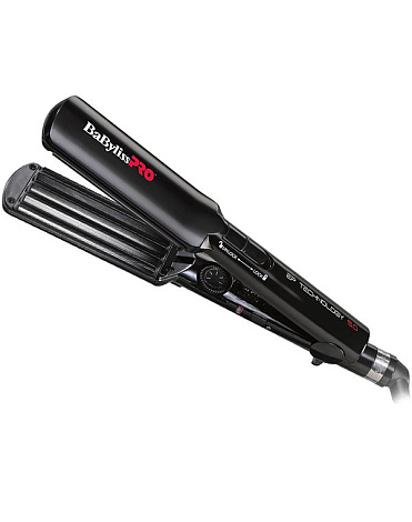 Щипцы - гофре с покрытием EP Technology 5.0 38мм BAB2658EPCE, BaByliss Professional 1