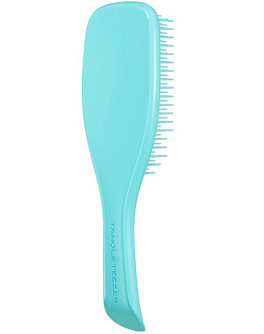 Расческа Tangle Teezer The Wet Detangler Marlin Blue 3