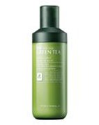 Лосьон The Chok Chok Green Tea Watery Lotion2, Tony Moly Лосьон The Chok Chok Green Tea Watery Lotion2, Tony Moly