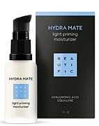 Флюид для лица легкий увлажняющий с гиалуроновой кислотой и скваланом Hydra Mate Beautific Флюид для лица легкий увлажняющий с гиалуроновой кислотой и скваланом Hydra Mate Beautific