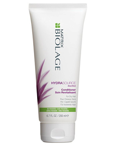 Кондиционер увлажняющий Biolage Hydrasource Conditioner, Matrix 1