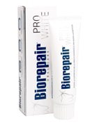 Зубная паста Про Вайт Pro White, Biorepair, 75 мл Зубная паста Про Вайт Pro White, Biorepair, 75 мл