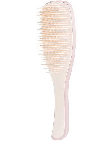 Расческа Tangle Teezer The Wet Detangler Fine & Fragile Pink Whisper 2