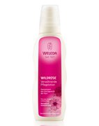 Розовое нежное молочко для тела, Weleda Розовое нежное молочко для тела, Weleda