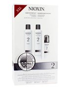 Набор XXL система 2, Nioxin Набор XXL система 2, Nioxin