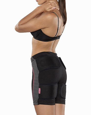 BOTTOM S7 шорты Импульсный массажер Slendertone 3