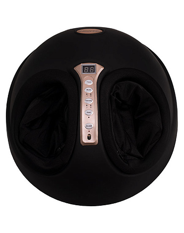 Массажер для ног электрический AMG716 Gezatone 1