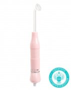 Аппарат дарсонваль с 5 насадками для ухода за лицом, телом и волосами BP-7000 (Biolift4 203) розовый, Gezatone - распродажа
