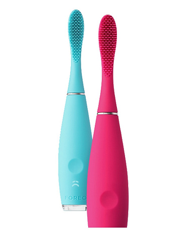 Звуковая зубная щётка ISSA Mini 2 Sensitive Foreo 4