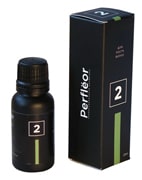 Кислородная эмульсия 2 для роста волос, Perfleor