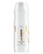 Шампунь для интенсивного блеска волос, Wella Шампунь для интенсивного блеска волос, Wella