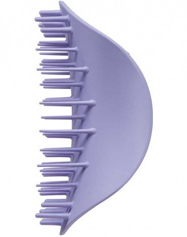 Щетка для массажа головы Tangle Teezer The Scalp Exfoliator and Massager Lavender Lite 3