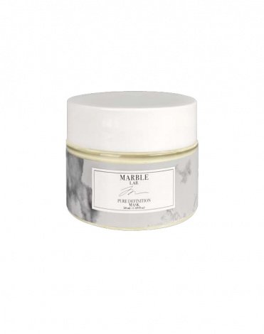 Маска универсальная очищающая, Marble Lab 1