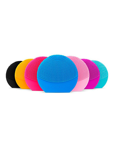 Умная щетка для чистки лица LUNA fofo, Foreo 5