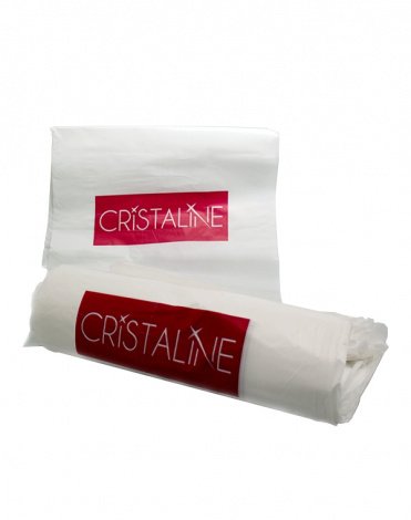 Защитные пакеты, Cristaline, 100 шт 1