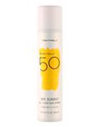 Солнцезащитный спрей для лица и тела My Sunny All Over Sun Spray SPF50+ PA+++, Tony Moly Солнцезащитный спрей для лица и тела My Sunny All Over Sun Spray SPF50+ PA+++, Tony Moly