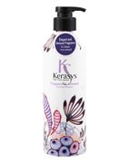 Шампунь для волос Elegance KeraSys, 600 мл Шампунь для волос Elegance KeraSys, 600 мл