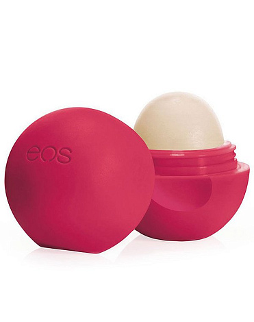 Бальзам для губ Pomegranate Raspberry, EOS 1