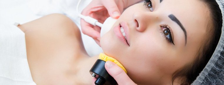 Купить микротоковый массажер для лица и тела MIO 2 Medilift Микротоковая маска для лица, EMS лифтинг