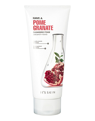 Увлажняющая пенка "Have a Pomegranate", It's Skin, 150 мл 1