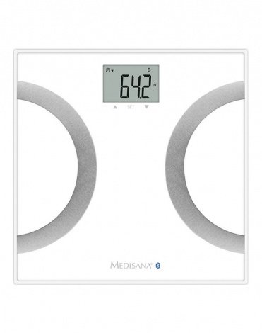 Диагностические весы BS 445 Connect Medisana 1