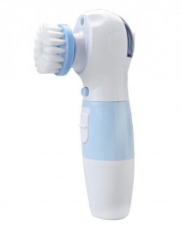 Аппарат для вакуумного очищения пор кожи 4 в 1, Super Wet Cleaner PRO, Gezatone 4