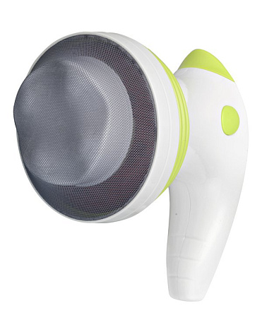 Массажер для тела "4 в 1" и ИК прогревом Body Shaper Pro AMG 125, Gezatone 3