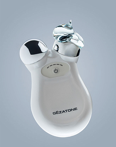 Прибор по уходу за кожей (микротоки) Biolift M922 Gezatone 6