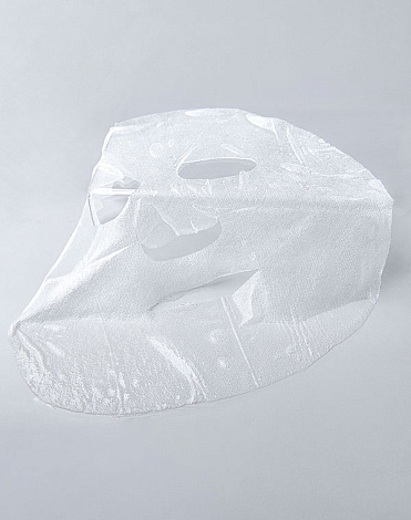 Шелковая увлажняющая пептидная маска с комплексом Гиаломатрикс «Экстра увлажнение» Beauty Style, 10 шт х 30 мл 6