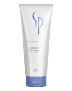 Кондиционер увлажняющий Hydrate Conditioner, Wella SP Кондиционер увлажняющий Hydrate Conditioner, Wella SP