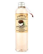 Шампунь для волос натуральный «Вирджин кокос» Organic Tai, 260 мл