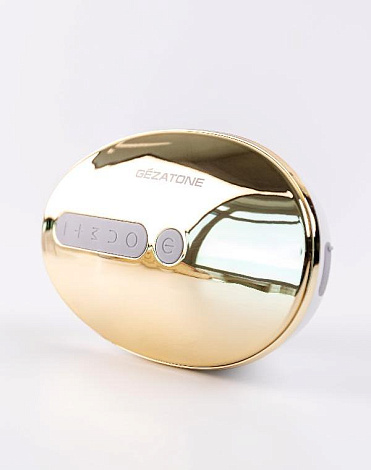 Вакуумный антицеллюлитный массажер для тела VACU NeoBody Gezatone 4