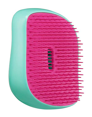 Расческа Tangle Teezer Compact Styler Totally Toucan 8