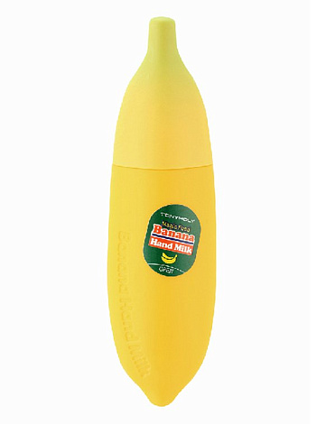 Молочко для рук Magic Food Banana Hand Milk, Tony Moly 1