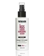 BB-крем восстановление, термозащита для окрашенных волос Color Guard BB Thermal Style Cream 150мл Protokeratin BB-крем восстановление, термозащита для окрашенных волос Color Guard BB Thermal Style Cream 150мл Protokeratin