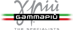 Gamma PIU