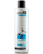Шампунь для сильно истонченных волос Cerafill Retaliate Shampoo, Redken, 290 мл Шампунь для сильно истонченных волос Cerafill Retaliate Shampoo, Redken, 290 мл
