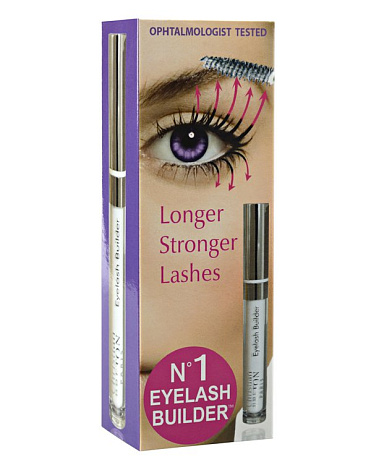 Набор "Eye Lash Builder ," Christian Breton Paris 3