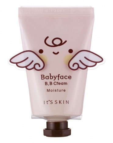 ББ-крем "Babyface", It's Skin, 35 мл 2