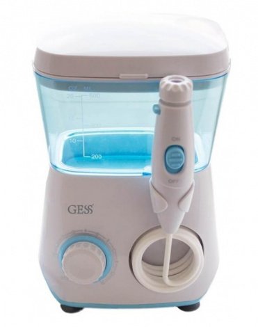 Ирригатор полости рта Aqua Pro, Gess 2