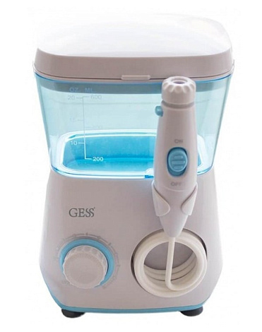 Ирригатор полости рта Aqua Pro, Gess 2